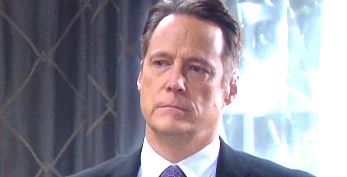 DAYS Spoilers Jack Deveraux