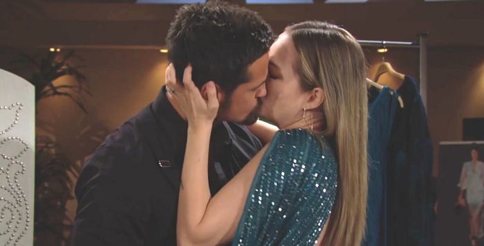 B&B spoilers recap for Monday, October 17, 2022