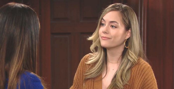B&B spoilers recap for Wednesday, October 20, 2022