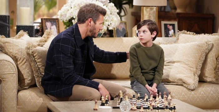B&B spoilers for Thursday, October 27, 2022