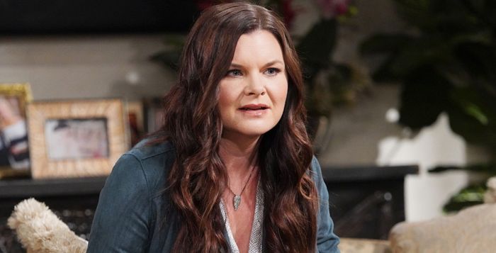 B&B spoilers for Friday, October 14, 2022
