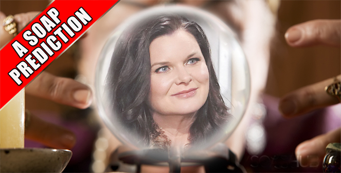 B&B Spoilers Katie Logan Sybil