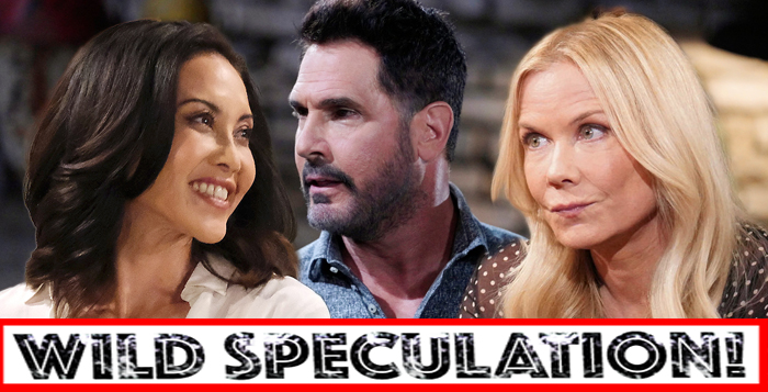 B&B Spoilers Li, Bill, Brooke