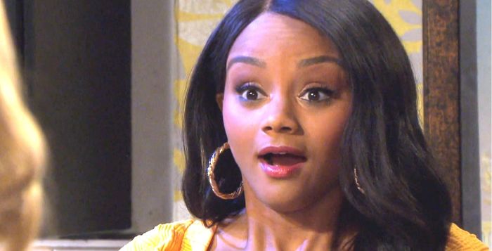 DAYS Spoilers for Thursday, October 6, 2022