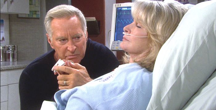 DAYS Spoilers Recap for Thursday, October 13, 2022