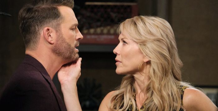 DAYS spoilers for Friday, October 14, 2022