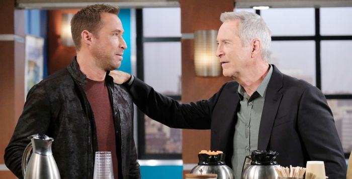 DAYS Spoilers for Wednesday, October 5, 2022