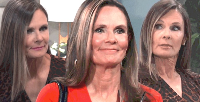 GH Lucy Coe