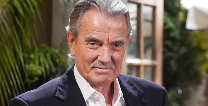Eric Braeden The Young and the Restless