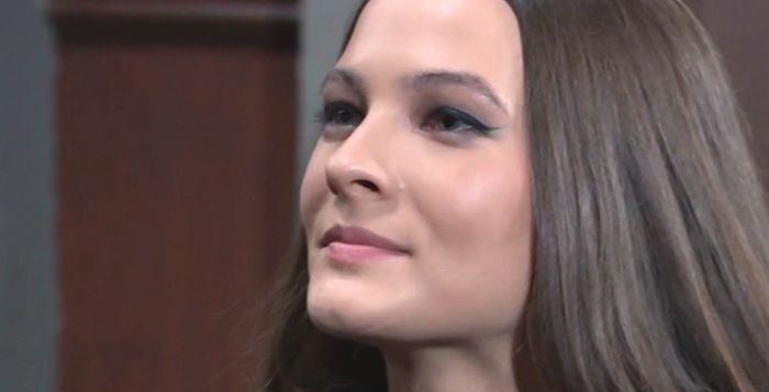 GH Spoilers Recap for Tuesday, October 11, 2022