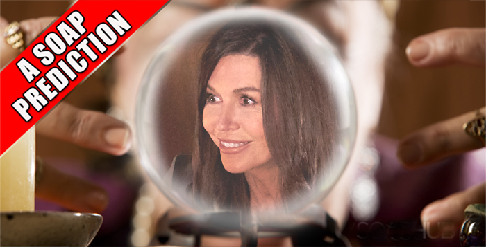GH Spoilers Anna Devane Sybil