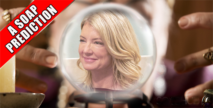 GH Spoilers Nina Reeves Sybil