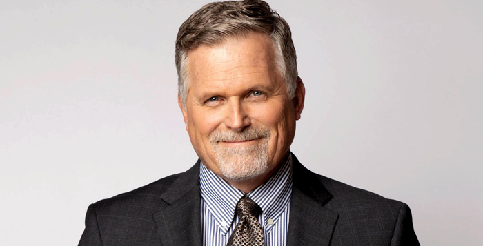 Robert Newman