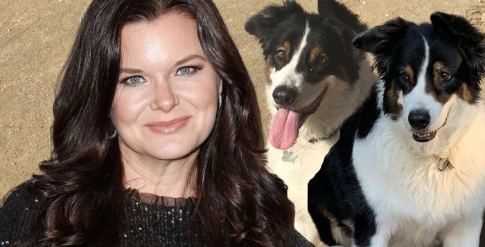 B&B's Heather Tom