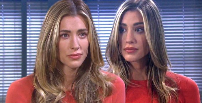 Days of our Lives Sloan Peterson
