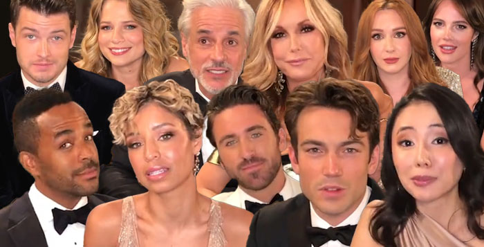 Y&R Stars