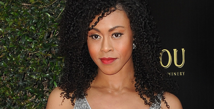 Vinessa Antoine General Hospital
