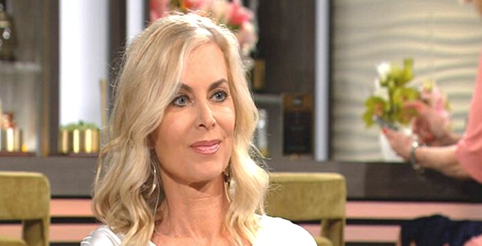 Y&R spoilers for Monday, October 10, 2022