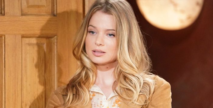 Y&R spoilers for Tuesday, October 18, 2022