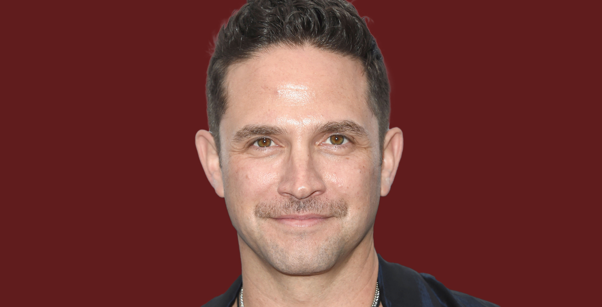 brandon barash plays stefan dimera on days of our lives.