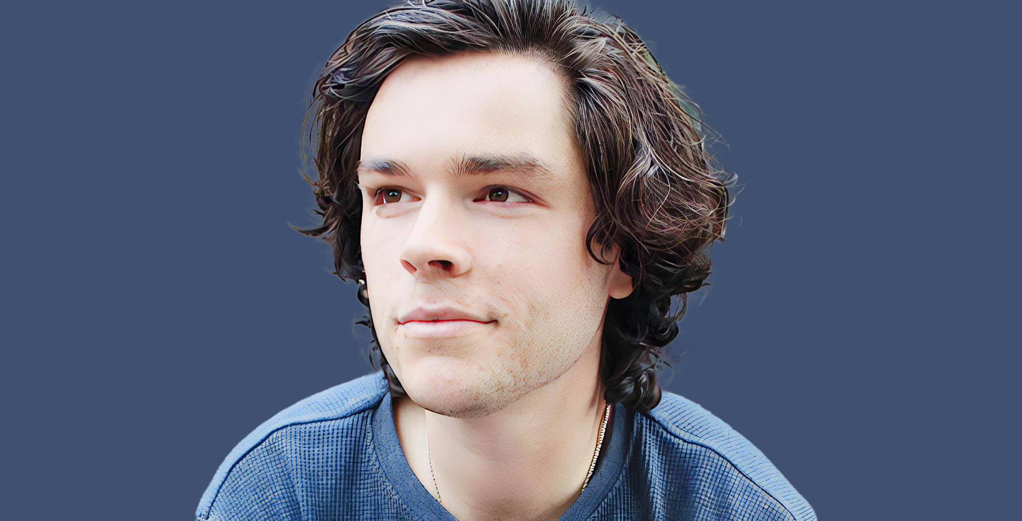 eddie alderson who played matthew buhanan on one life to live.