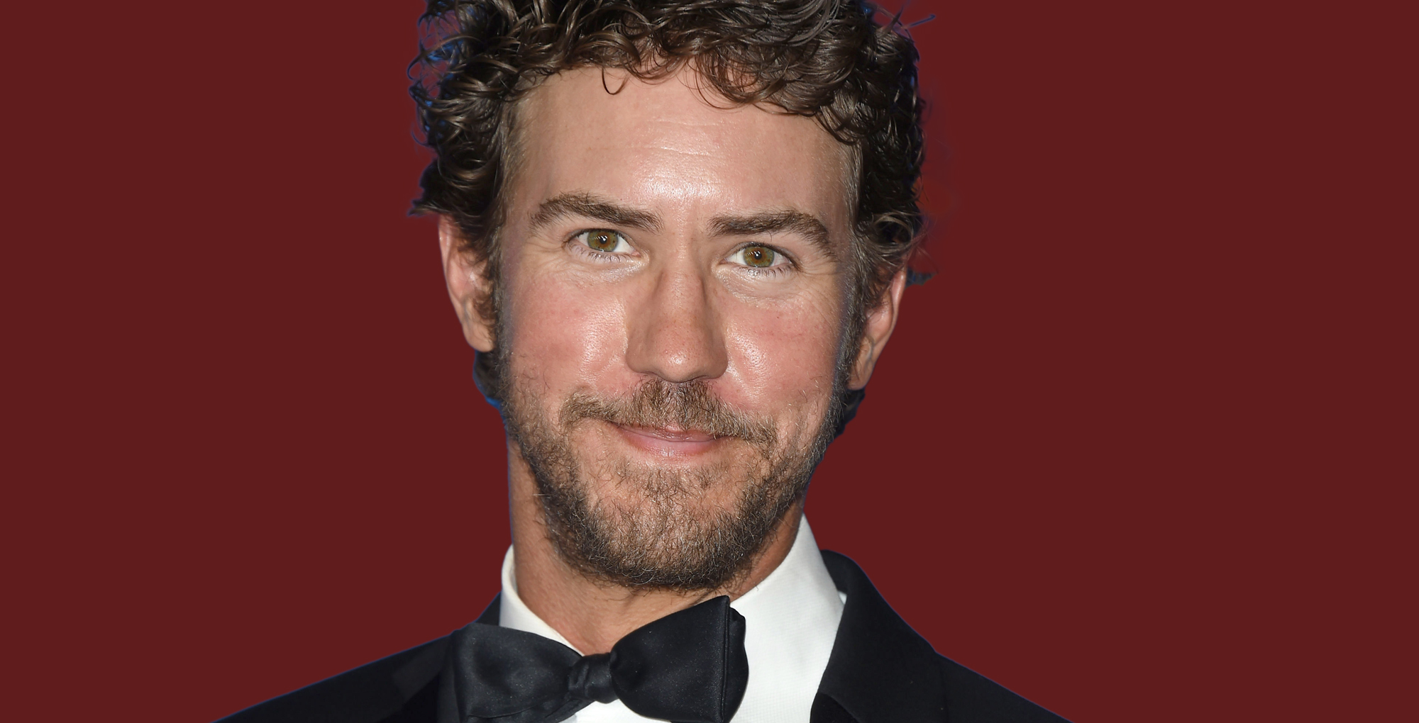 wes ramsey played peter august on general hospital.