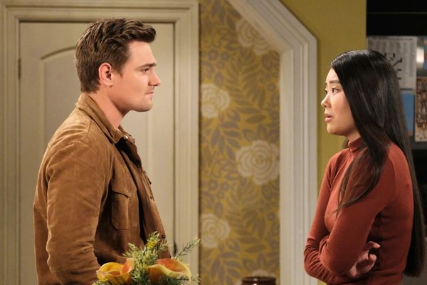 DAYS Spoilers Photos