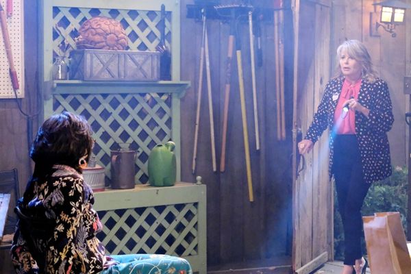 DAYS Spoilers Photos
