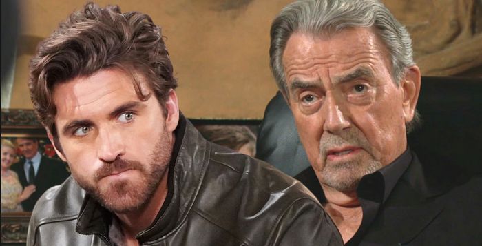 Y&R spoilers Chance and Victor