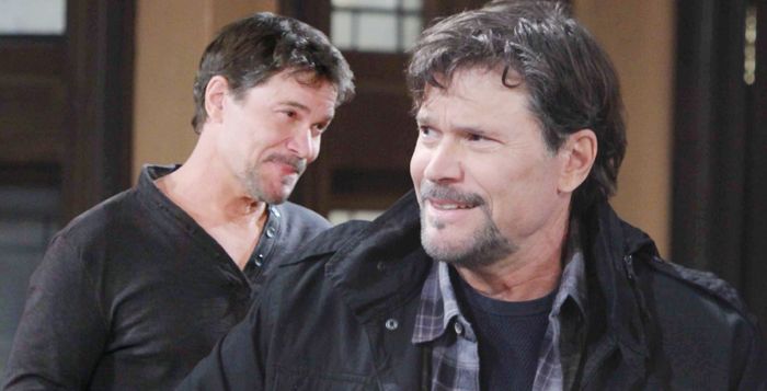 Days of our Lives Bo Brady