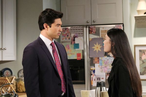 DAYS Spoilers Photos