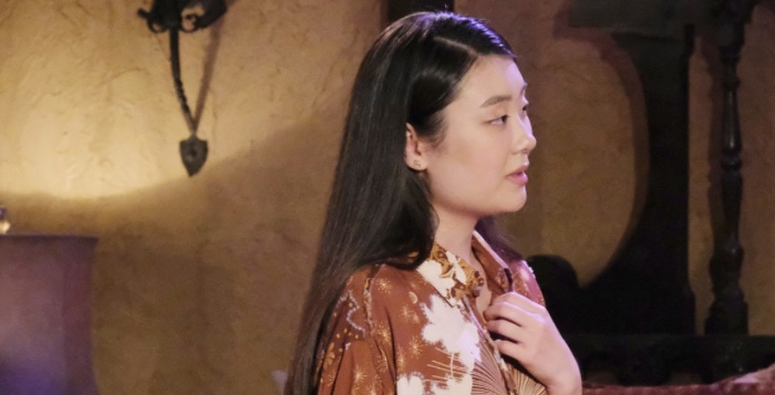 DAYS Spoilers for Thursday, November 17, 2022