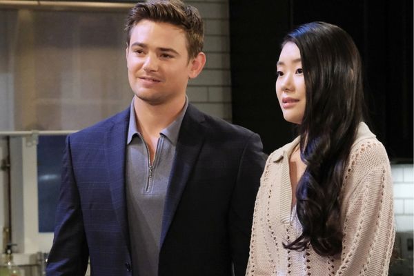 DAYS Spoilers Photos