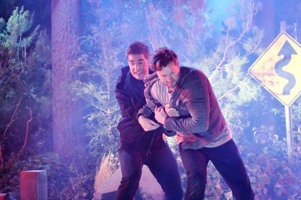 Days spoilers photos