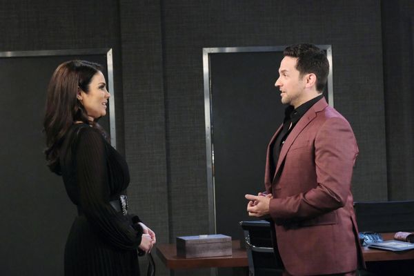 DAYS Spoilers Photos