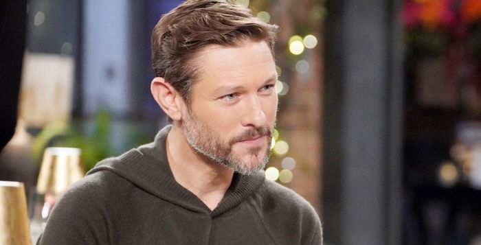 Daniel Romalotti Young and the Restless