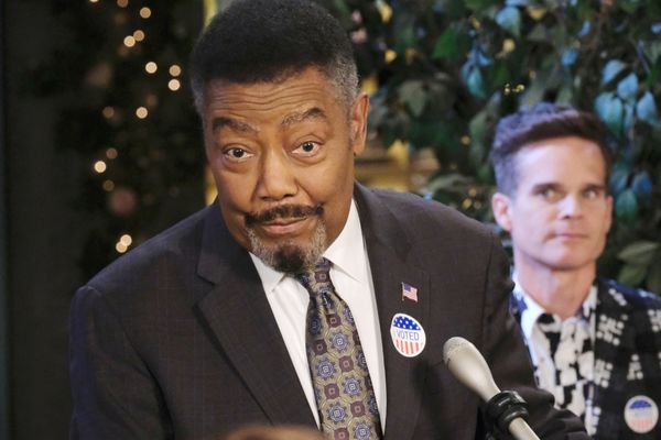 DAYS Spoilers Photos