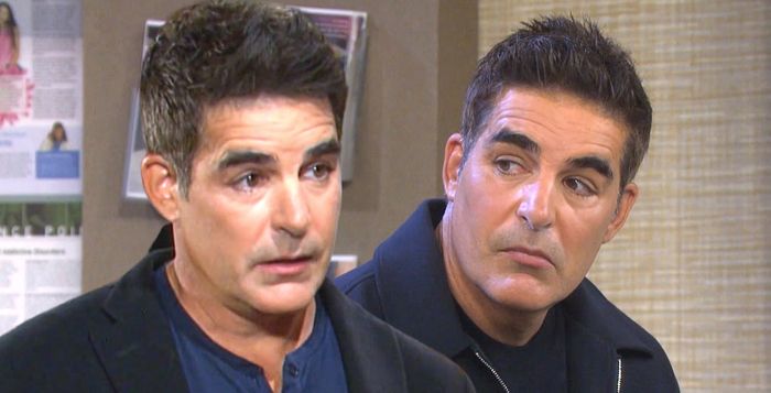 Days of our Lives Rafe Hernandez