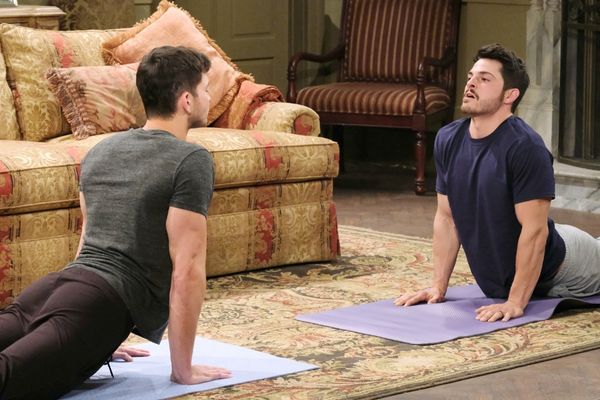 DAYS Spoilers Photos