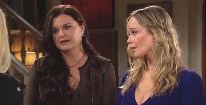 B&B recap for November 17, 2022