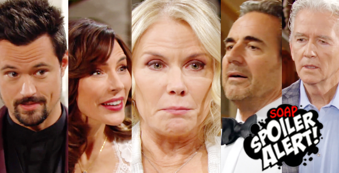 B&B Spoilers Video November 21, 2022