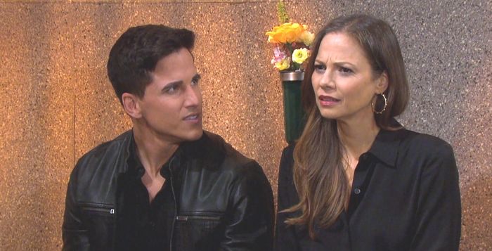 DAYS Recap for Friday, November 18, 2022