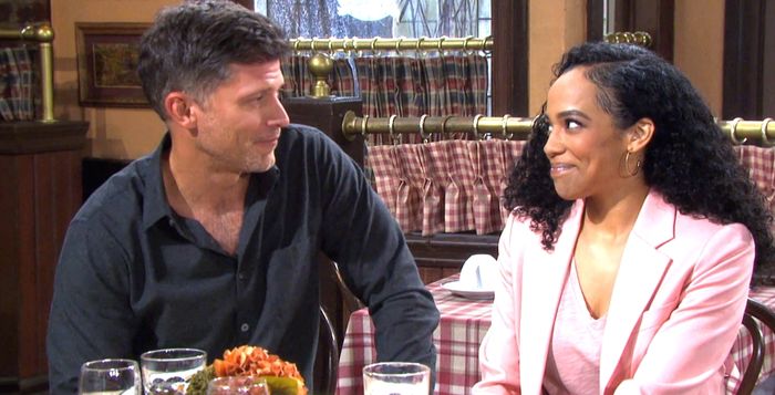 DAYS recap for Wednesday, November 23, 2022