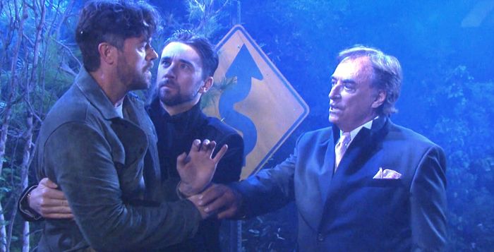 DAYS recap for Monday, November 28, 2022
