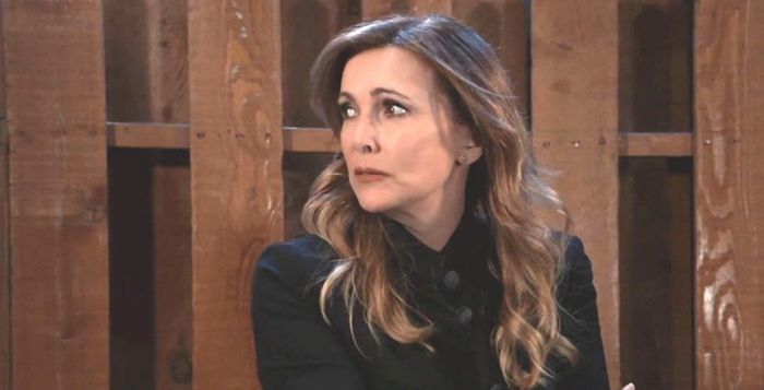 GH Recap For November 17, 2022