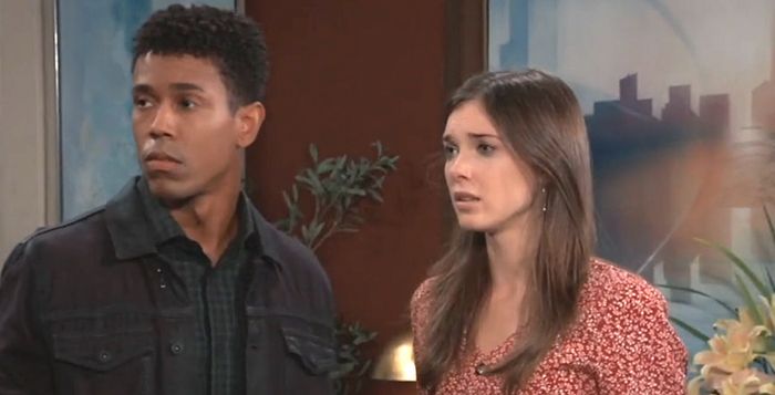 GH Spoilers For November 9, 2022