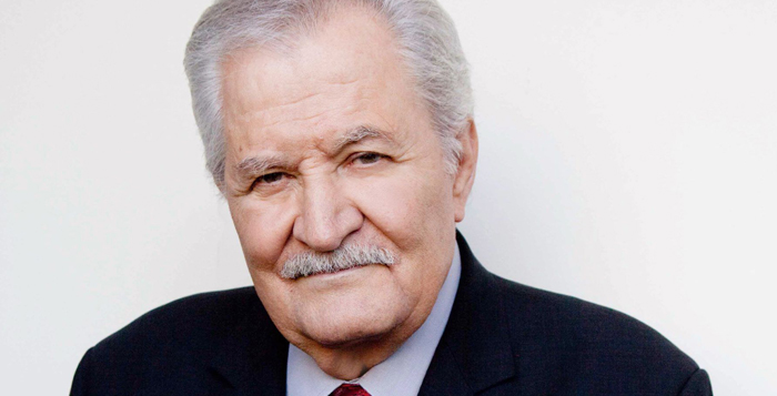 John Aniston