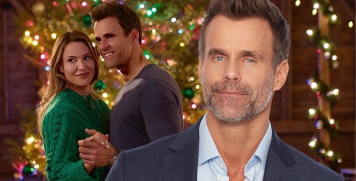 Cameron Mathison General Hospital