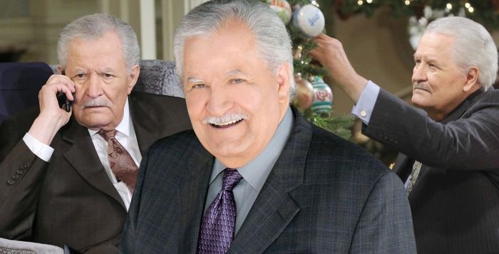 John Aniston Days of our Lives