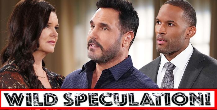 B&B spoilers Katie, Bill, Carter